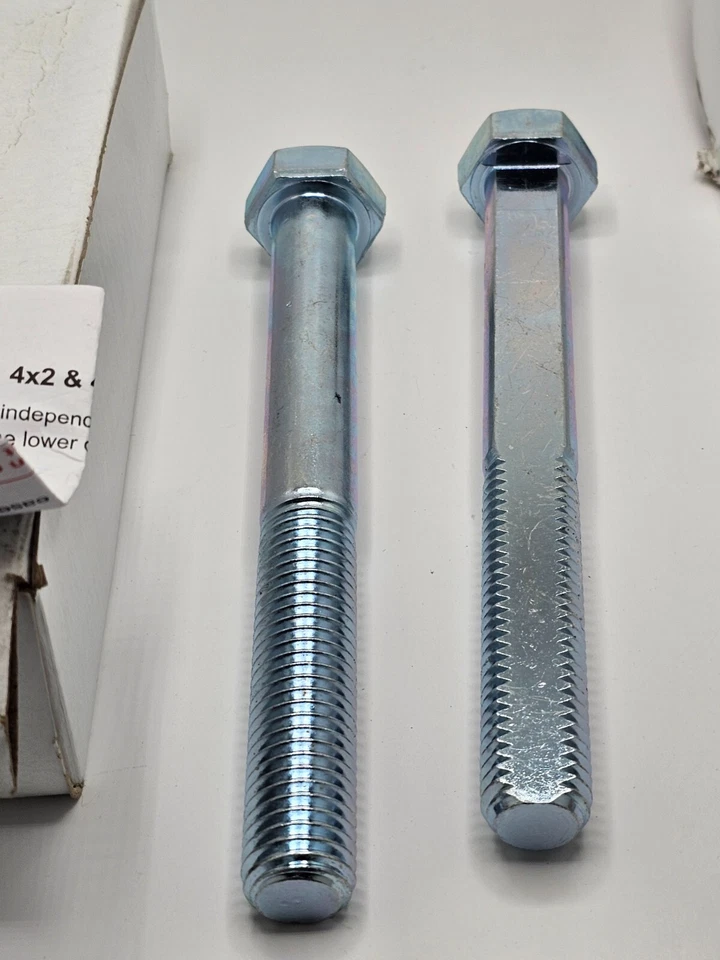 Rueda delantera ajustable MOOG K100010 para Ford Lincoln Expedition 07-20 Foto 4 de 4