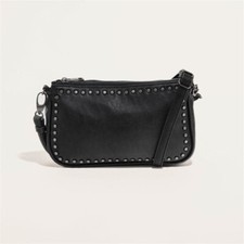 Vesto Pazzo borsa London