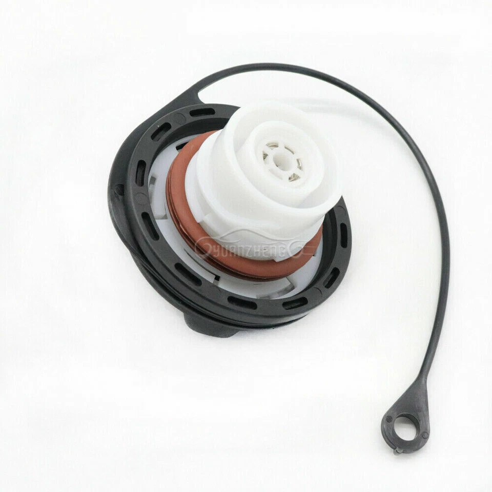 For Ford Mercury Explorer Taurus Fuel Tank Gas Cap FC1058 6L2Z9030F Motorcraft - Image 2 of 4