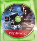 Resident Evil 4 Greatest Hits (Sony Playstation 2, 2005) PS2 Capcom - Disc Only