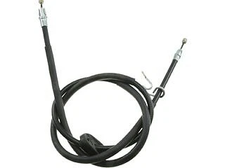 Cable de freno de estacionamiento trasero derecho Dorman para Ford Mustang 1999-2004 2000 2001 2002 Foto 2 de 2