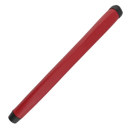 T.P.MILLS Co. Tpmills GT-L Grand Touring Leather Golf Putter Grip 58g New - Picture 5 of 16