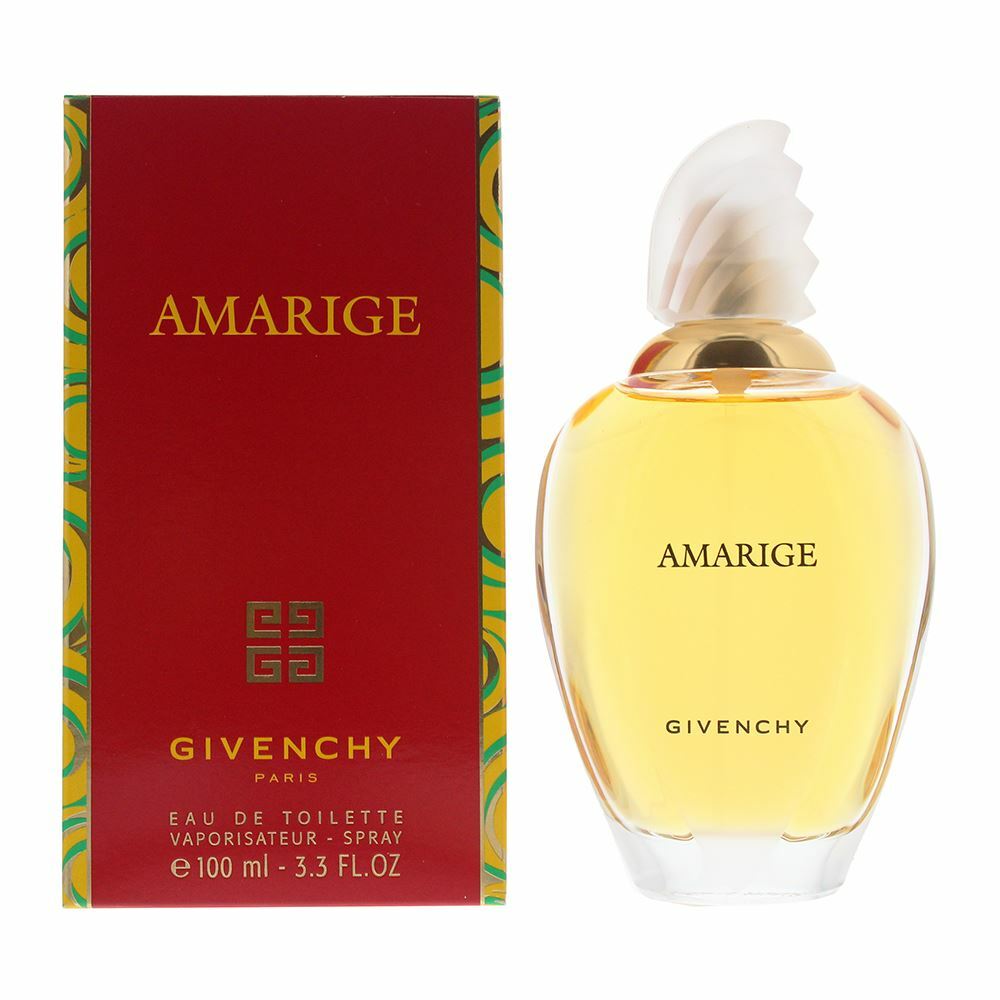 amarige givenchy 100ml