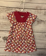 Tea collection dress size 4