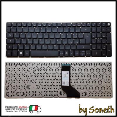 Tastiera Italiana per Acer Aspire 5235 5535 5735 6930 7720