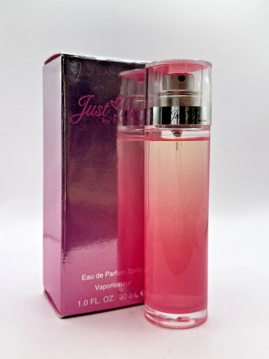 Las mejores ofertas en Paris Hilton Just Me eau de parfum para