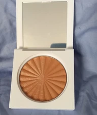 OFRA by Samantha March Bronzer Duo River .35 oz Full Size