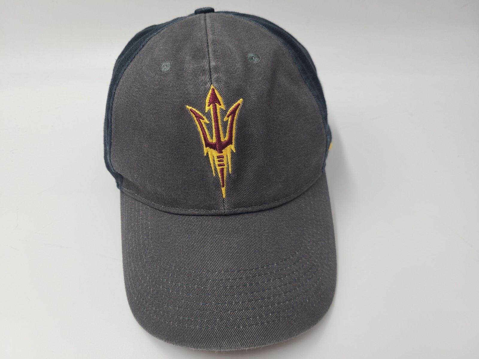Arizona State Sun Devils Nike Flex Fitted NCAA Hat for Men & Women  