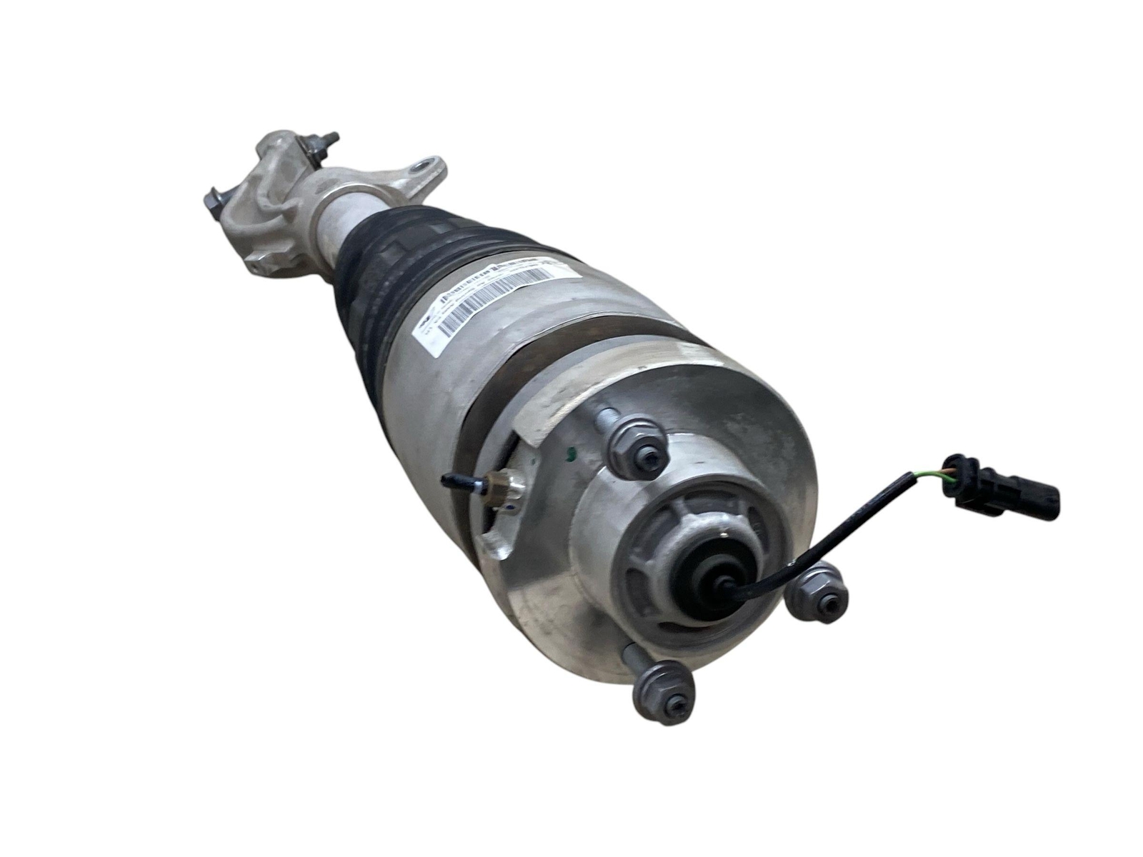 2017-2024 MASERATI LEVANTE FRONT LEFT AIR RIDE SUSPENSION STRUT SHOCK ABSORBER