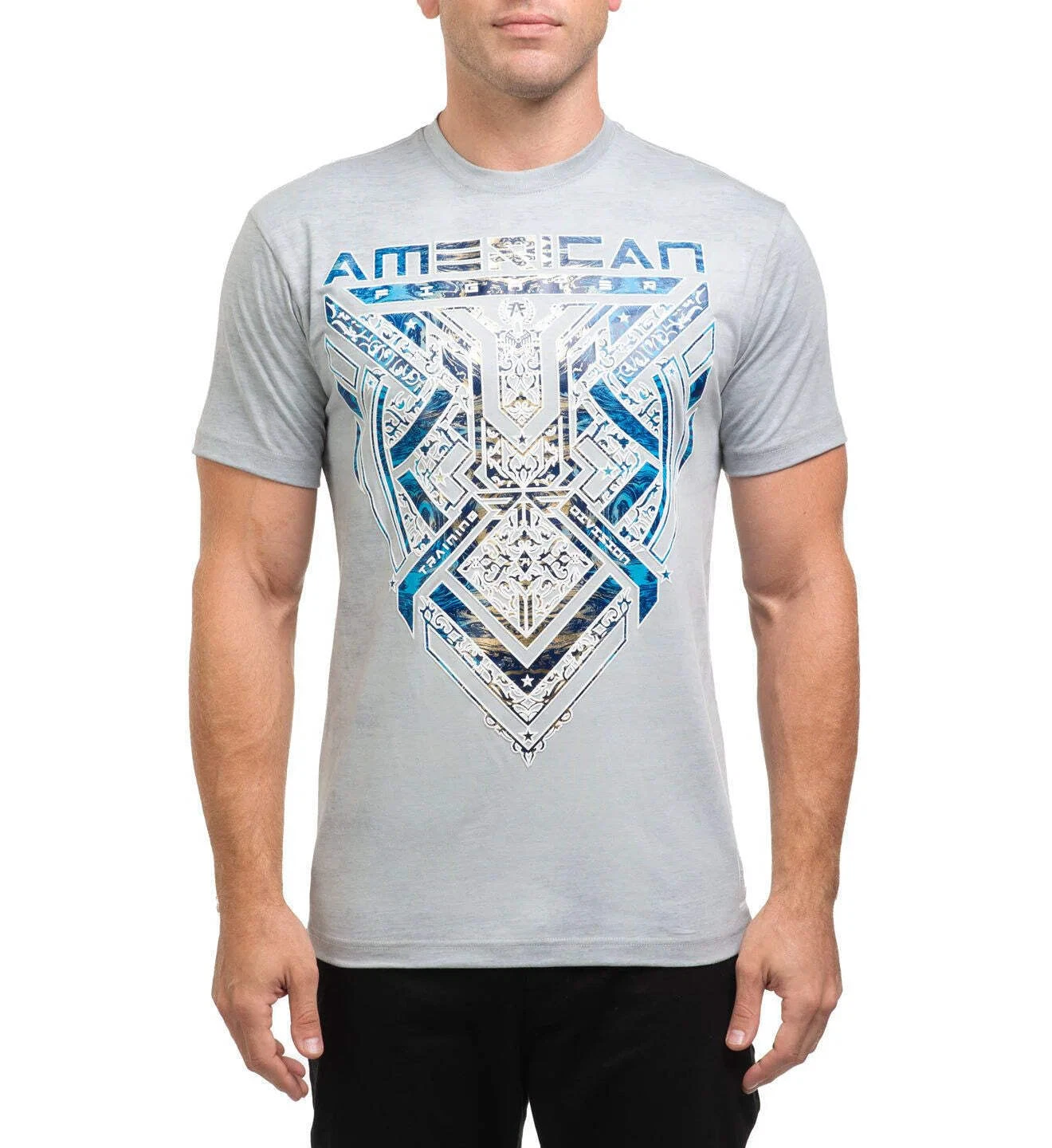 American Fighter Men's T-Shirt Wynnewood Athletic Premium
Opens in a new window or tab