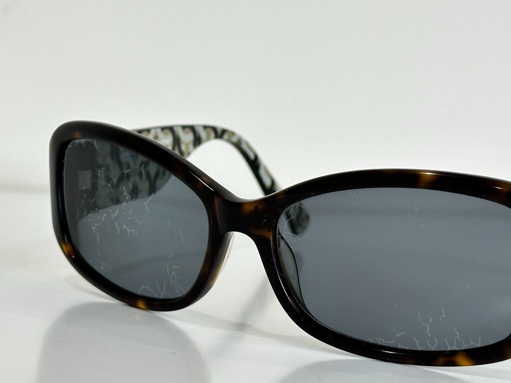 Rkumar Opticians Coach Keri S464 Sunglasses Coach S2009 Square