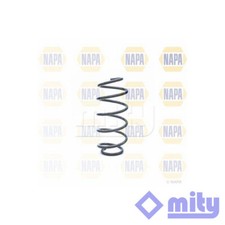 Fits Ford Fusion 2002-2004 1.4 Suspension Coil Spring Front Mity #2 2N115310AE