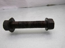 Lexus LS400 Toyota Facelift Mk2 97-00 4.0 left rear suspension arm bolt + nut
