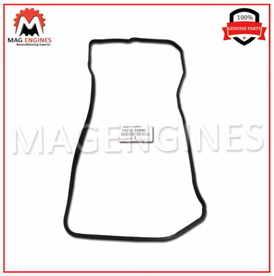 11213-31040 GENUINE OEM CYLINDER HEAD COVER GASKET