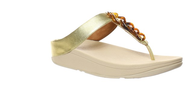 fitflop tortoiseshell