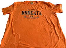 T-shirt Borgata Hotel and Casino Atlantic City NJ 2XL