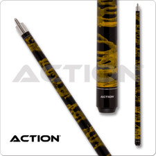 ACTION VAL04 POOL CUE STICK 19 OZ
