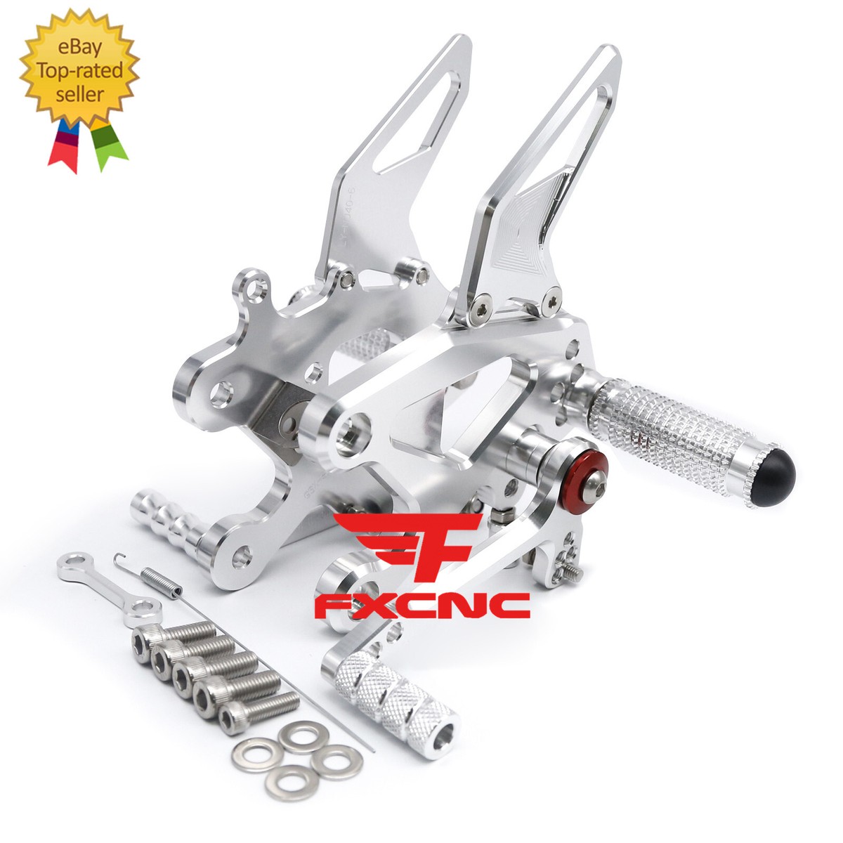 For Suzuki GSXS1000 GSX-S1000 2015-2024 KATANA 2020-2024 CNC