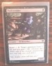 MtG - Kaldheim - Duskwielder #91 Common Black Elf - Great Condition !
