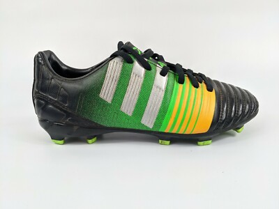 Adidas Nitrocharge Football Boots Uk Eu