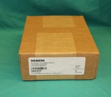 Siemens, 544-577, Immersion Temperature Sensor 1000Ohm Platinum RTD