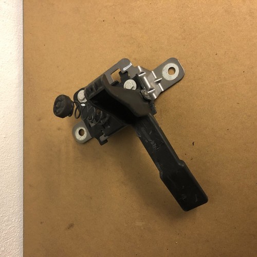 Renault Scenic III VERRIEGELUNG ENTRIEGELUNGSGRIFF 651300006R