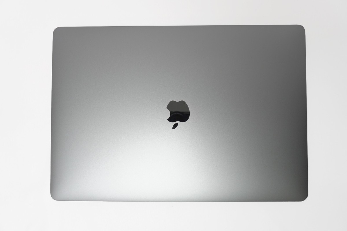 OSX 2022 - MacBook Pro 15 2018: Core i7, 512GB SSD Radeon