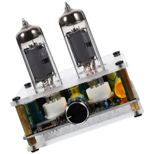 Tube Preamplifier Amplifiers for Audio Component Preamplifiers 6j1