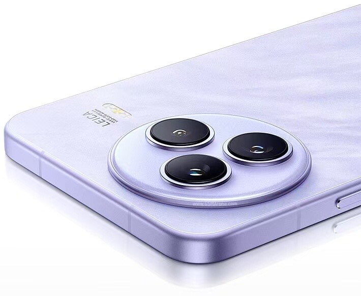 Xiaomi Civi 5 Pro phone 16GB+512GB 5G Snapdragon 8s Gen 4 120Hz