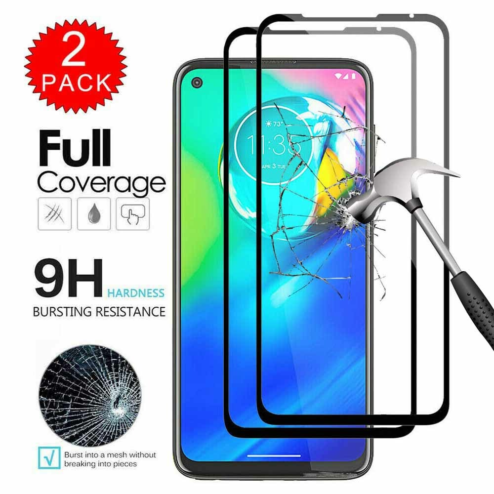 ZXLZKQ Per Motorola Moto G Stylus 2021 (6.80 Pollici) Cover - Foto 9