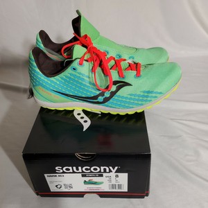 saucony xc3 flat