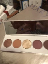 Ofra Signature Palette Symphony Eyeshadow 0.35 oz