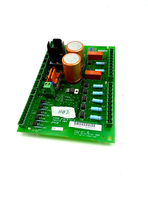 KONE Elevators 761713 H02 PSCB