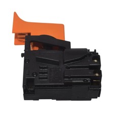 Speed Switch Well Fit Bosch 0 601 158 750 ELECTRONIC 220V/I PSB 380 RE Drill