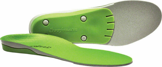 Superfeet 1408 Heritage Insole