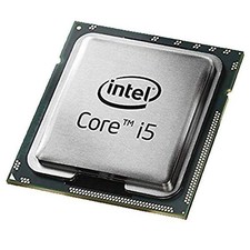 Intel Core i5-4460 CPU Processore 3.20 GHz 4 Core LGA 1150 Tray (Ricondizionato)