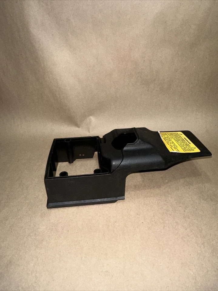 Base de filtro de cubierta de motor superior de motosierra Jonsered 2051 OEM Foto 3 de 4