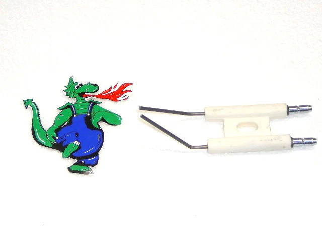 Zündelektrode für RAY Multi 2000 2001 2002 936-03-002-0 Elektrode Golling GLV2 - Bild 2 von 2