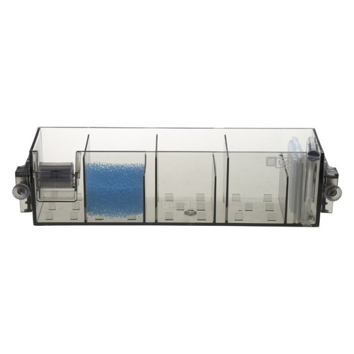 Fish-Tank Waterfall Filter Aquarium External Water Purifying System Wall-Mounted - Picture 6 of 22
