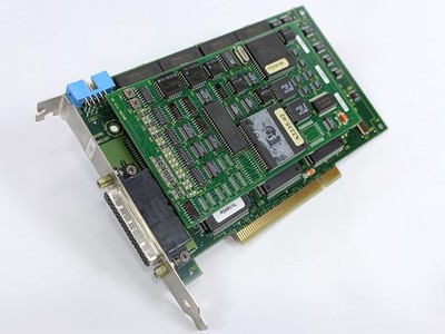 Imaging Technology IC-PCI L1 C-1994 Video Capture / Frame Grabber card