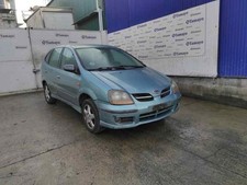 Boite de vitesse Nissan ALMERA TINO