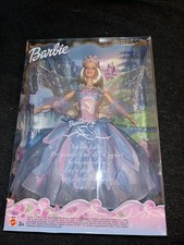 Barbie Schwanensee Prinzessin Von 2003 Mattel...