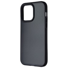 Tech21 EvoCheck Series Gel Case for Apple iPhone 14 Pro Max - Black