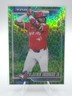2026 Topps #20 Vladimir Guerrero Jr. Holiday