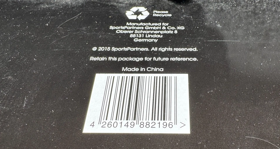 Sega Toys Homestar Original Unidad Negra Solo (NUEVO) Foto 3 de 3