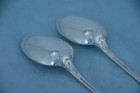 2 Tiffany Audubon Sterling Silver 6-1/4" Teaspoon No Monogram — photo 5