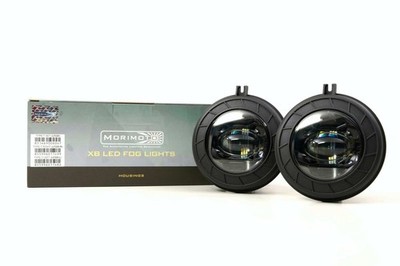 Morimoto XB LED Fogs Type M2 (Set) Set