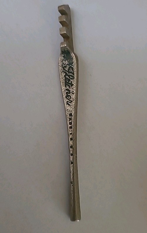 RARE-Vintage Fletcher Glass Cutter metal Dearing 08