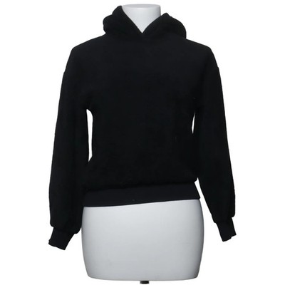 Cubus, Kapuzenpullover, Größe: 146/152, Schwarz #WXD