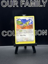Vibrava 46/97 Uncommon Dragon Pokemon Regular 2003 on eBay
